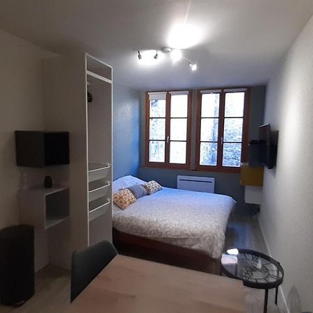 Studio 302 Au 15 Rue Battant A Besancon Exterior photo