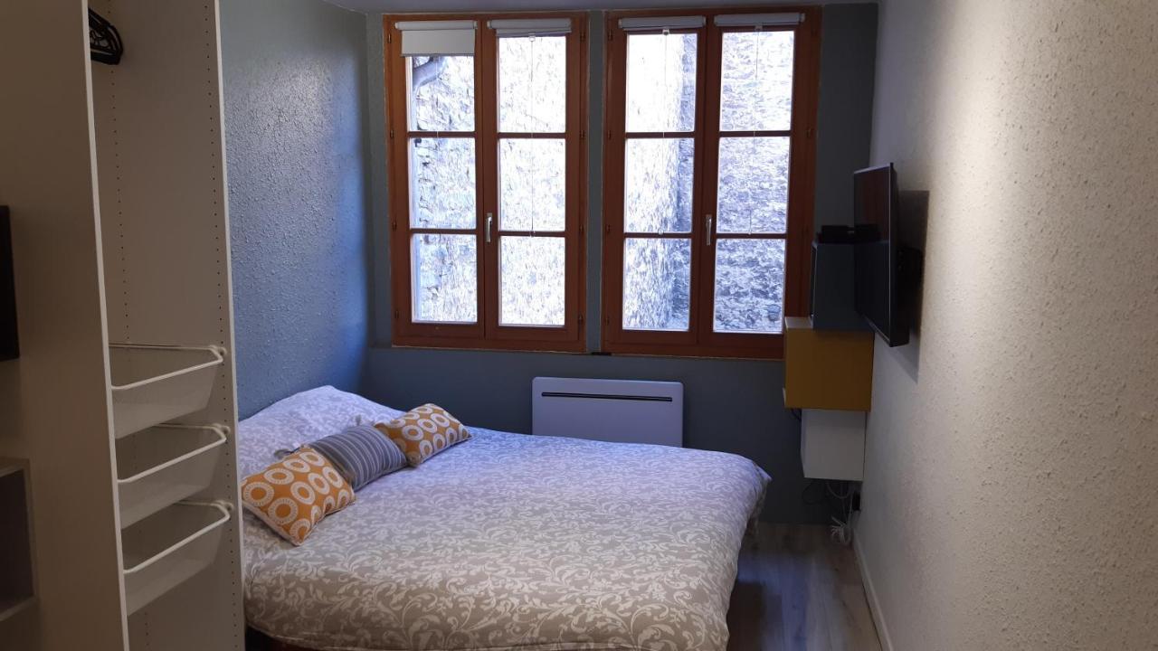 Studio 302 Au 15 Rue Battant A Besancon Exterior photo